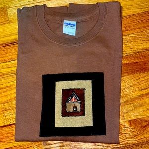 Omamuri Lucky Amulet T-shirt